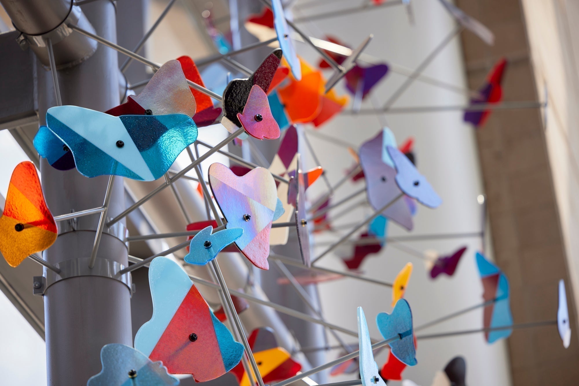 Duke Energy Convention Center