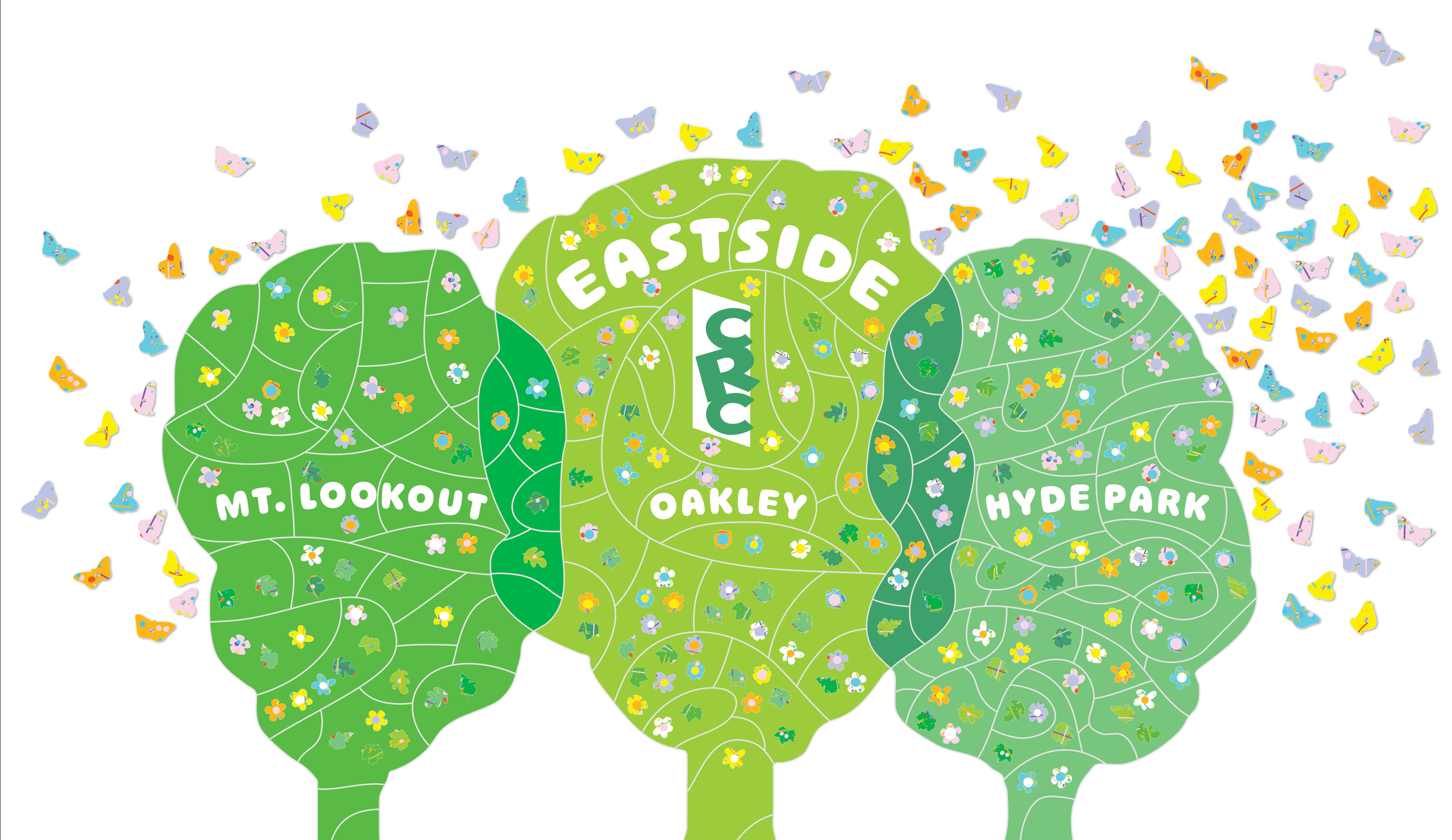 Eastside CRC Community Day